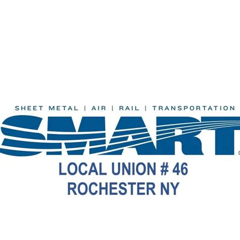 sheet metal air rail & transportation workers local 49|local 46 rochester ny.